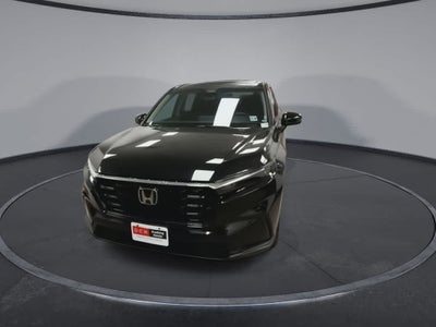 2023 Honda CR-V Base