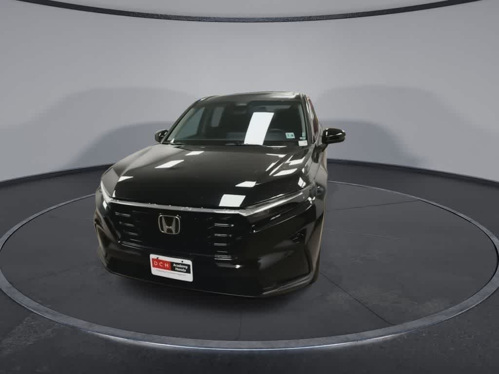 2023 Honda CR-V Base