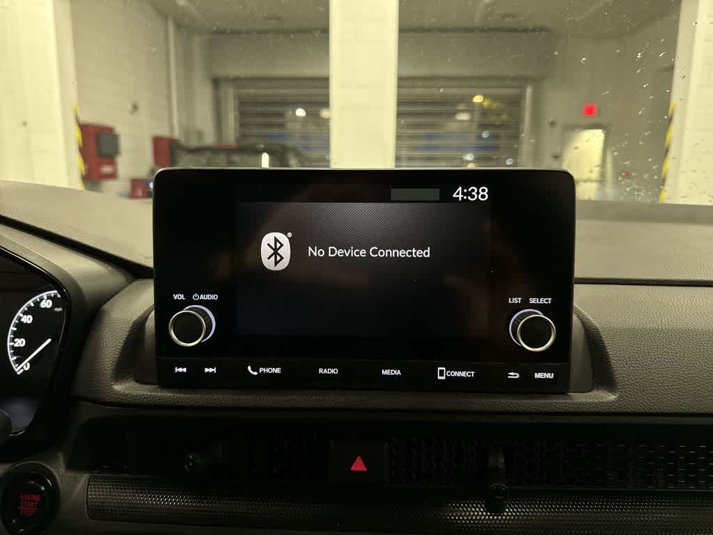 2023 Honda CR-V Base
