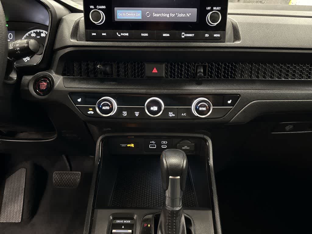 2023 Honda CR-V Base