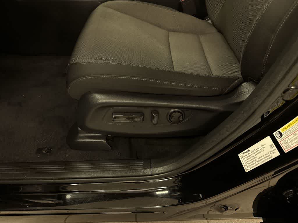 2023 Honda CR-V Base