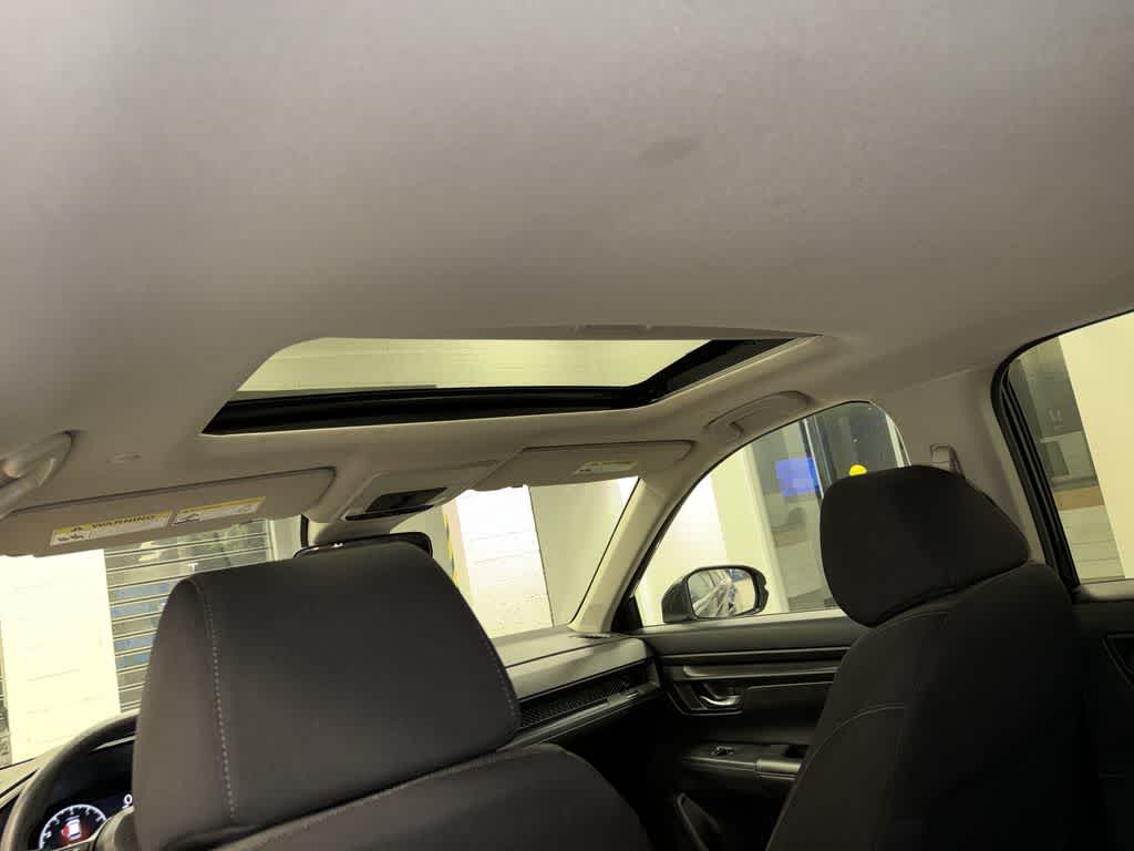 2023 Honda CR-V Base
