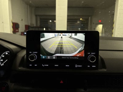 2023 Honda CR-V Base