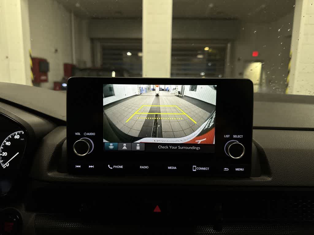 2023 Honda CR-V Base