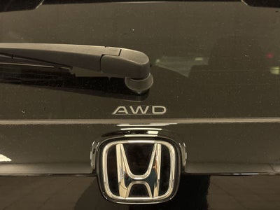 2023 Honda CR-V Base