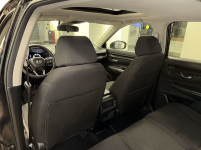 2023 Honda CR-V Base