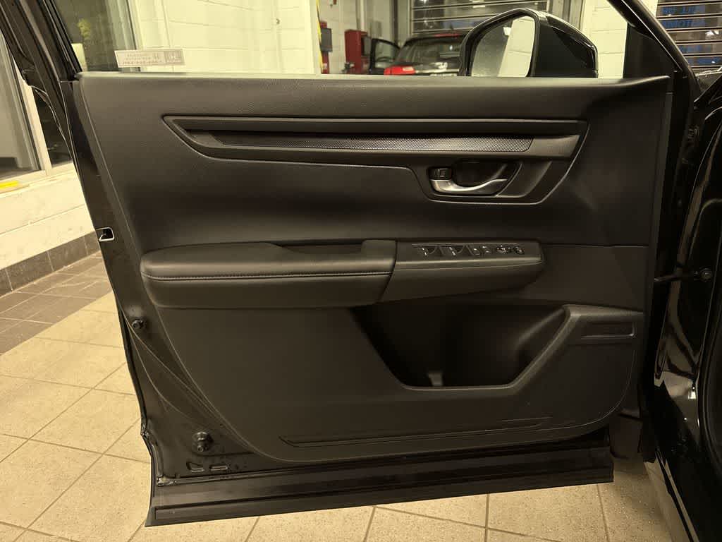 2023 Honda CR-V Base
