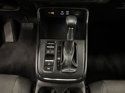 2023 Honda CR-V Base