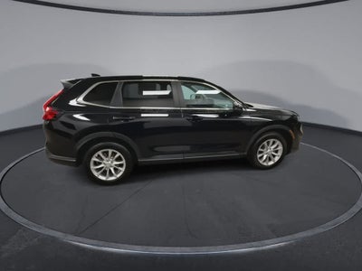2023 Honda CR-V Base
