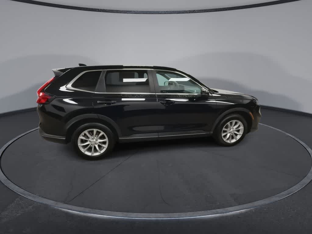 2023 Honda CR-V Base