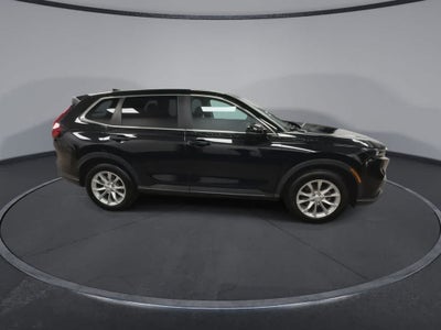 2023 Honda CR-V Base