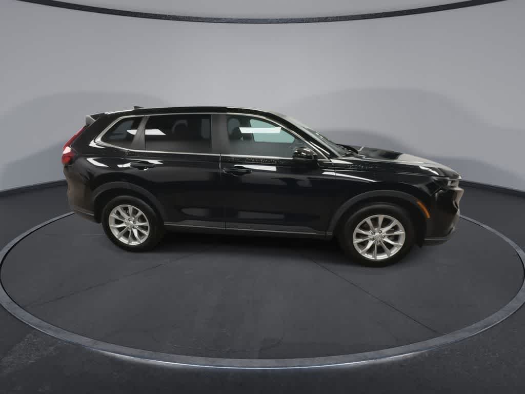 2023 Honda CR-V Base