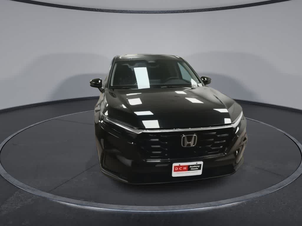2023 Honda CR-V Base