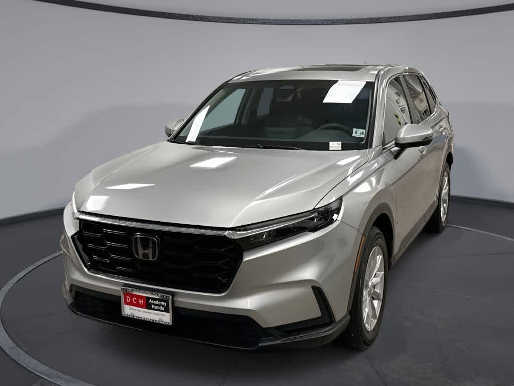 2023 Honda CR-V Base