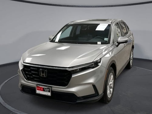 2023 Honda CR-V Base