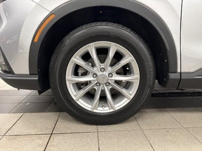 2023 Honda CR-V Base