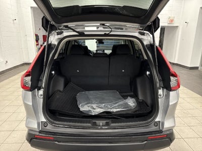 2023 Honda CR-V Base