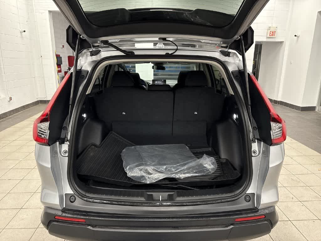 2023 Honda CR-V Base