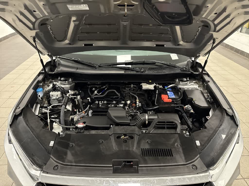 2023 Honda CR-V Base