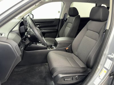 2023 Honda CR-V Base