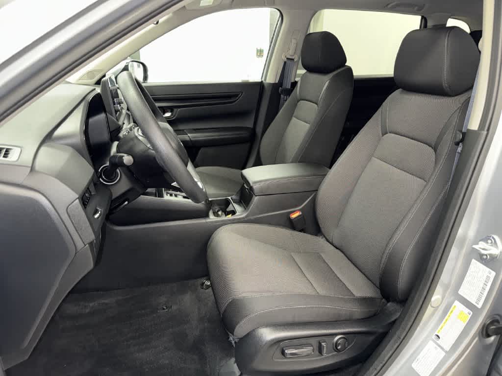 2023 Honda CR-V Base