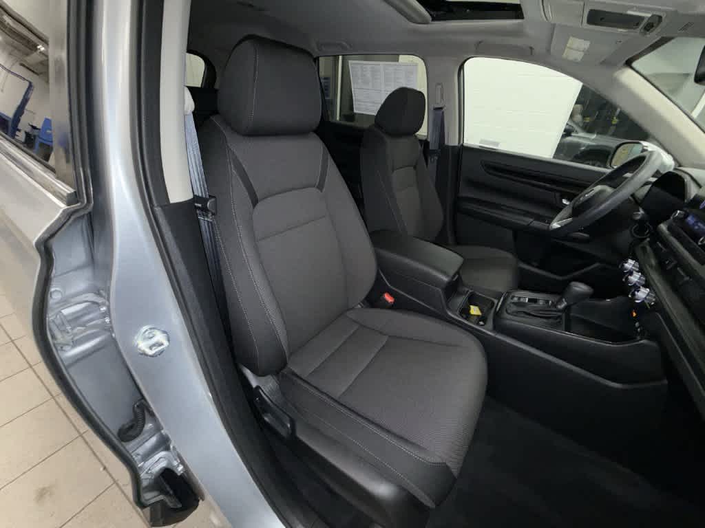 2023 Honda CR-V Base