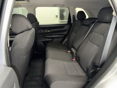 2023 Honda CR-V Base
