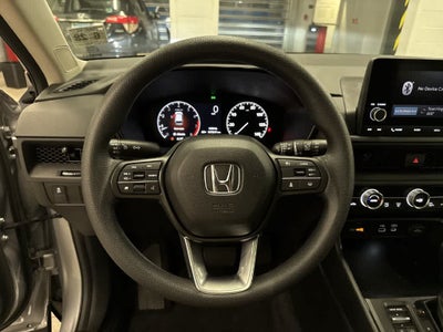 2023 Honda CR-V Base