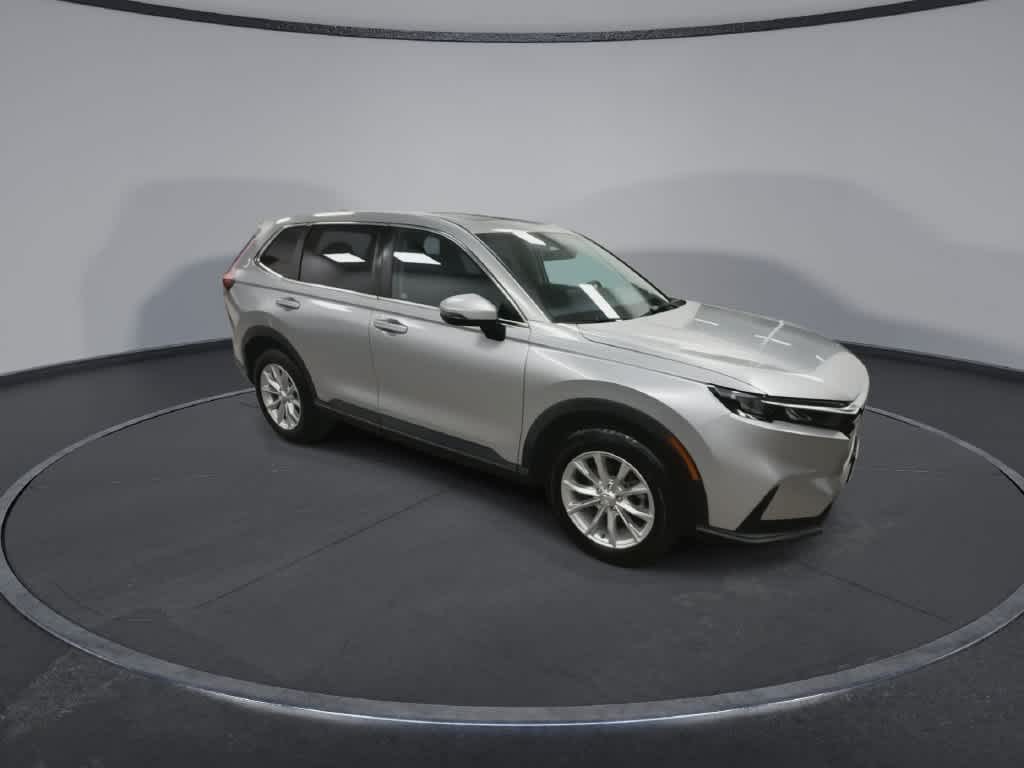 2023 Honda CR-V Base