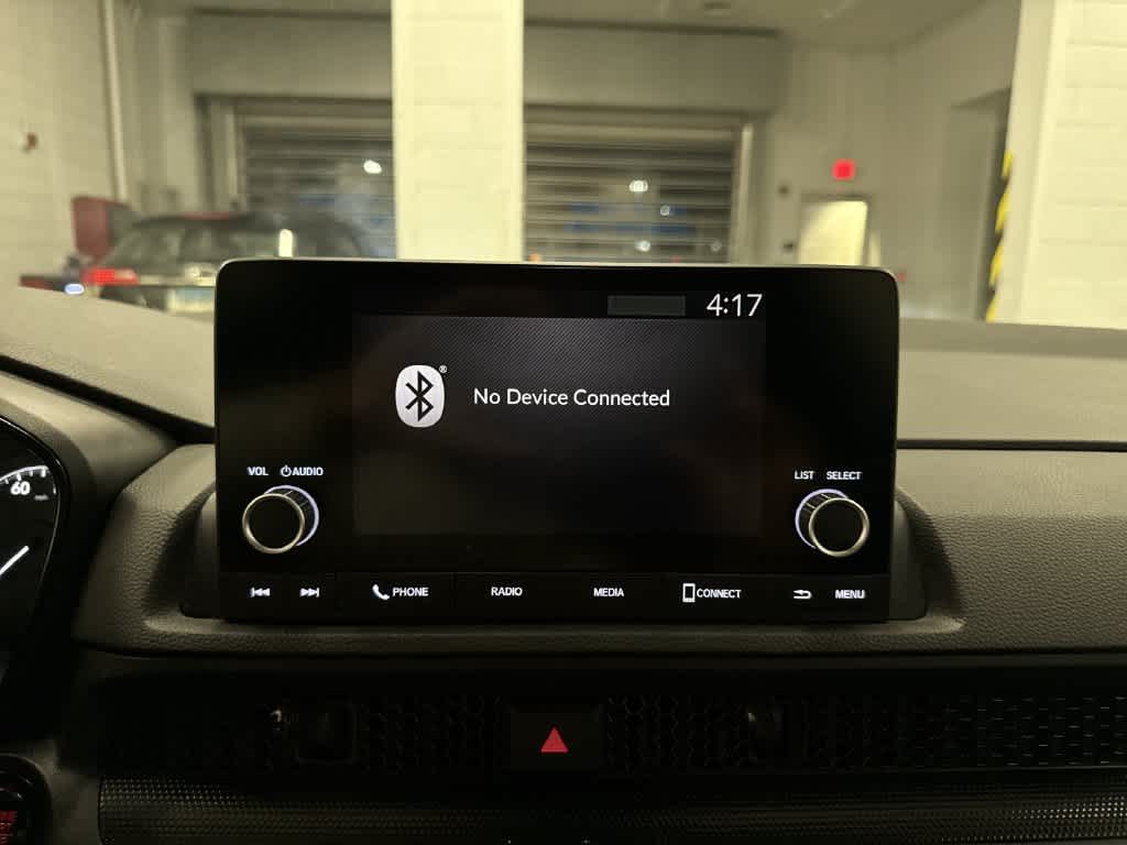 2023 Honda CR-V Base