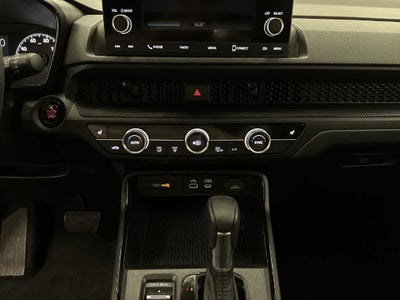 2023 Honda CR-V Base