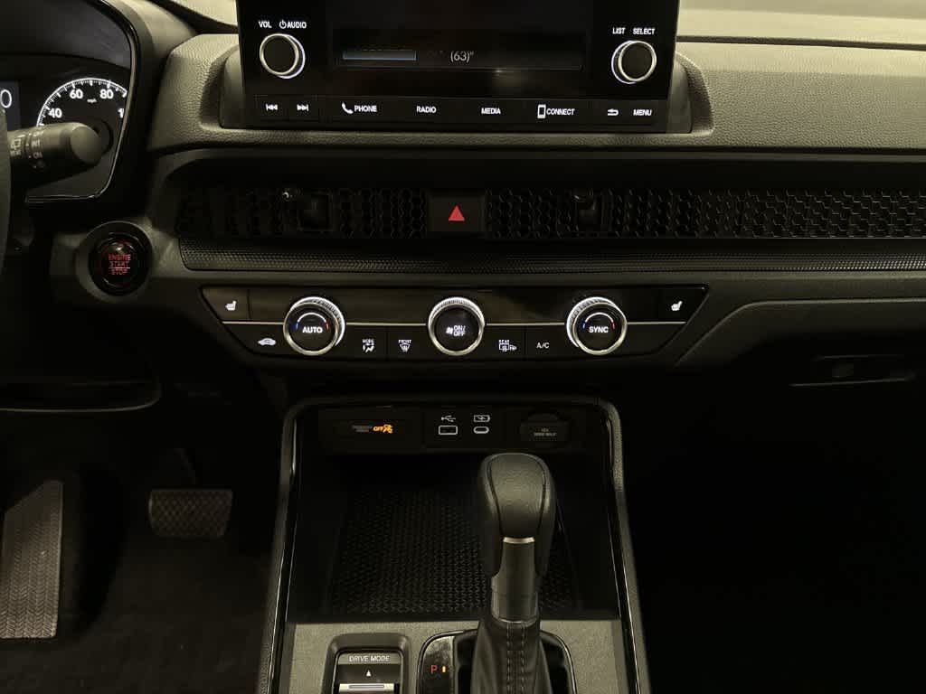 2023 Honda CR-V Base