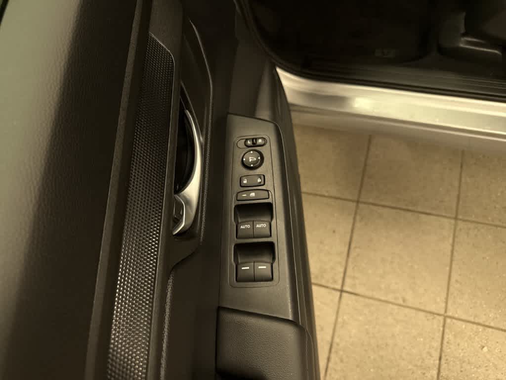 2023 Honda CR-V Base