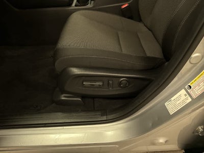 2023 Honda CR-V Base