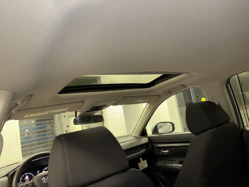 2023 Honda CR-V Base