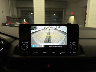 2023 Honda CR-V Base