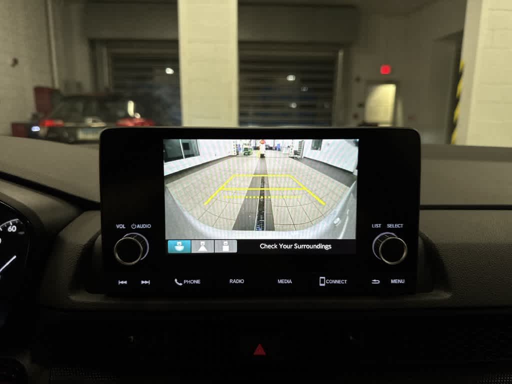 2023 Honda CR-V Base