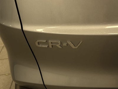 2023 Honda CR-V Base