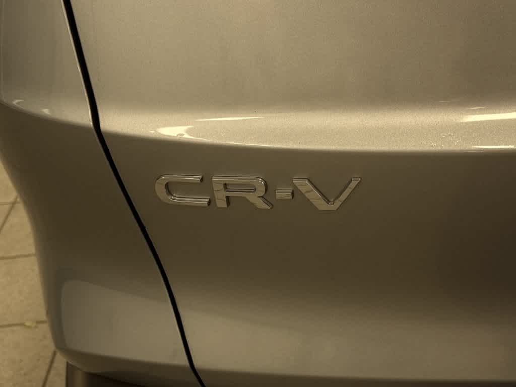 2023 Honda CR-V Base