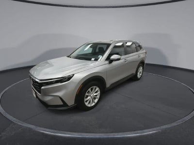 2023 Honda CR-V Base