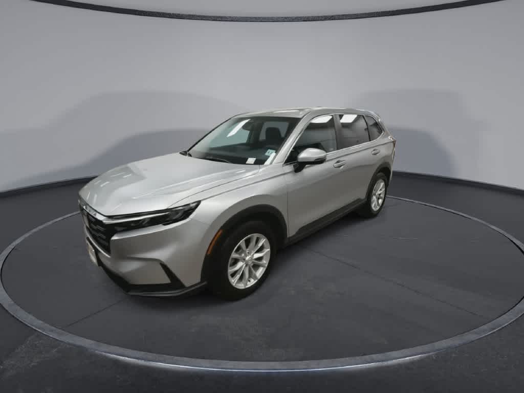 2023 Honda CR-V Base