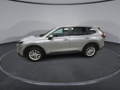 2023 Honda CR-V Base