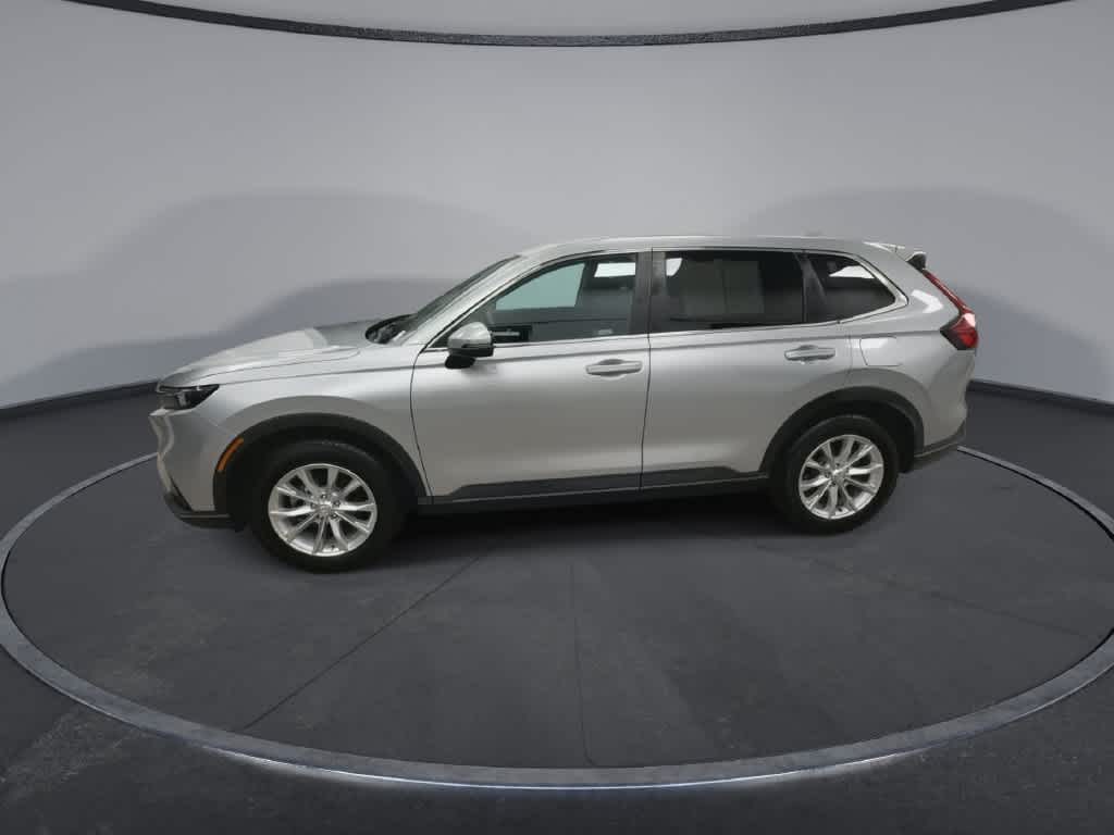 2023 Honda CR-V Base