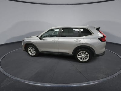 2023 Honda CR-V Base