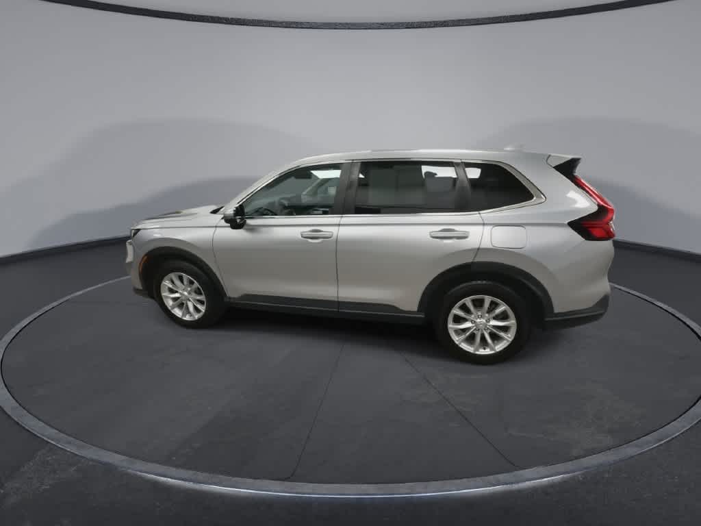 2023 Honda CR-V Base