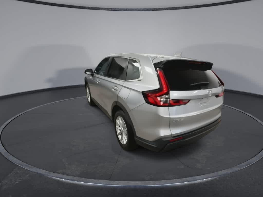2023 Honda CR-V Base