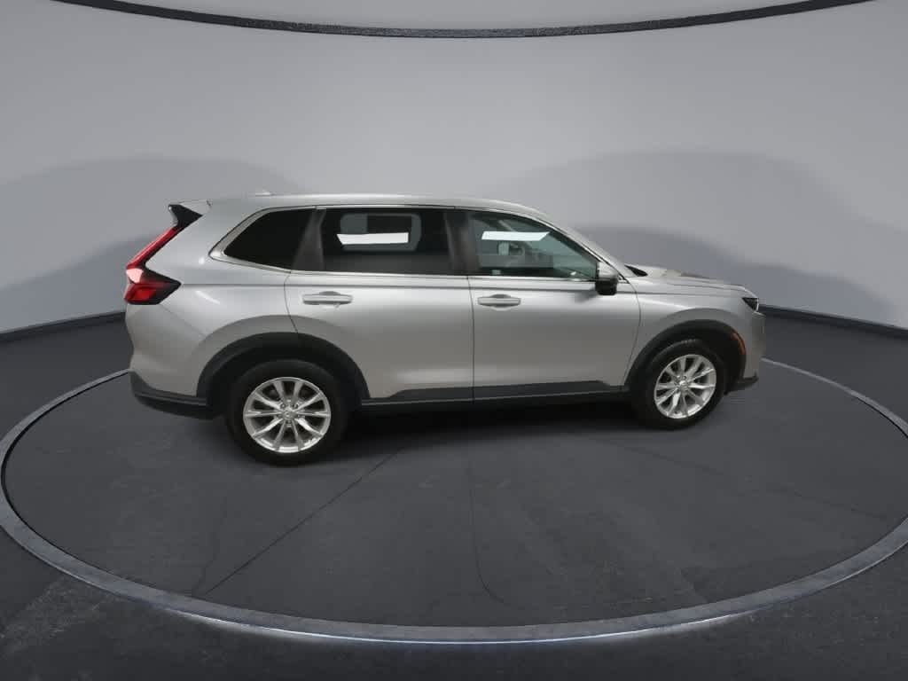 2023 Honda CR-V Base