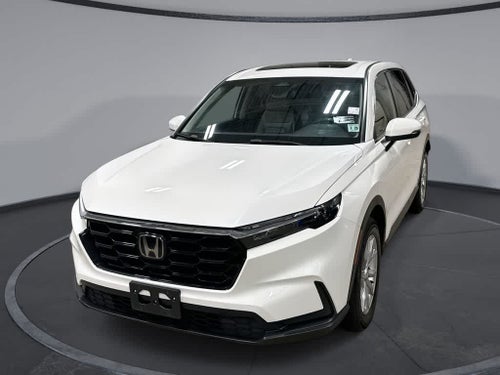2023 Honda CR-V Base