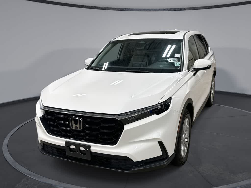 2023 Honda CR-V Base