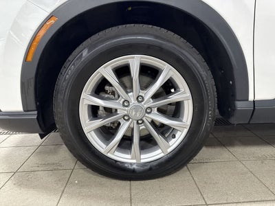 2023 Honda CR-V Base